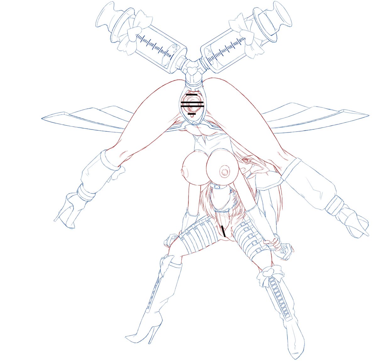 #後ろ姿からしか得られない栄養があるので見た人も貼る 