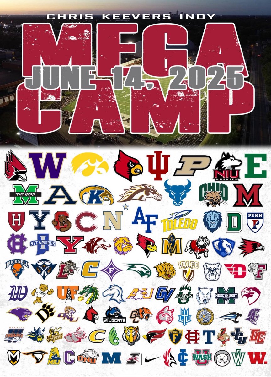Durelle Loggins Jr 2026 QB (@djloggins23) on Twitter photo ‼️Back on the Road‼️I will be at <a href="/UIndyFB/">UIndy Football</a> today ready to compete. I want to thank @papandreana and <a href="/FBCoachEngle/">Michael Engle</a> for the invite‼️
<a href="/FBCoachThompson/">Brent Thompson</a> <a href="/CoachBoykins/">Shaun Boykins Sr</a> <a href="/FBCoachEngle/">Michael Engle</a> <a href="/TeamCTSP/">Team CTSP</a> <a href="/270Made/">270 Made Athletes</a> <a href="/LippertScouting/">Ryan Lippert</a> <a href="/PrepRedzone/">Prep Redzone 🏈</a> <a href="/QBHitList/">QBHitList.com</a> <a href="/QBREIGN/">QB Reign</a> <a href="/ArmedPHorce/">Dominique Adams</a> <a href="/D20alfonso/">Derrick Alfonso</a> ‼️Back on the Road‼️I will be at <a href="/UIndyFB/">UIndy Football</a> today ready to compete. I want to thank @papandreana and <a href="/FBCoachEngle/">Michael Engle</a> for the invite‼️
<a href="/FBCoachThompson/">Brent Thompson</a> <a href="/CoachBoykins/">Shaun Boykins Sr</a> <a href="/FBCoachEngle/">Michael Engle</a> <a href="/TeamCTSP/">Team CTSP</a> <a href="/270Made/">270 Made Athletes</a> <a href="/LippertScouting/">Ryan Lippert</a> <a href="/PrepRedzone/">Prep Redzone 🏈</a> <a href="/QBHitList/">QBHitList.com</a> <a href="/QBREIGN/">QB Reign</a> <a href="/ArmedPHorce/">Dominique Adams</a> <a href="/D20alfonso/">Derrick Alfonso</a>