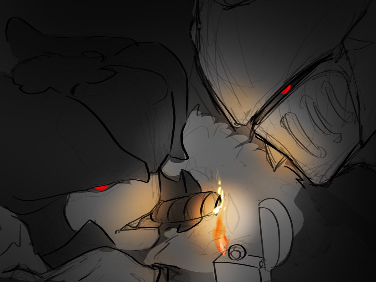 마피아 아트록스랑 아스트랄 짧은 낙서…..

저기요 진짜 얼굴 너무 어렵잖아요 아놔