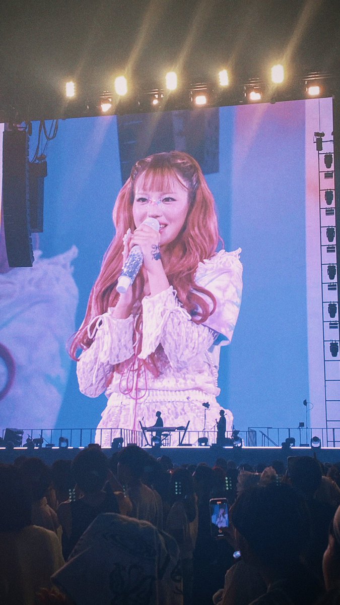 Niklasfish22's tweet photo. TOKYO DOMEの余韻
It’s been a month since the Tokyo Dome Show! Time flies😩😩😩
#XG #XGALX
#XG_TOKYODOME #XG_1STWORLDTOUR
#XG_1STWORLDTOUR_TOKYODOME
#XG_THEFIRSTHOWL https://t.co/w8aBiklclB