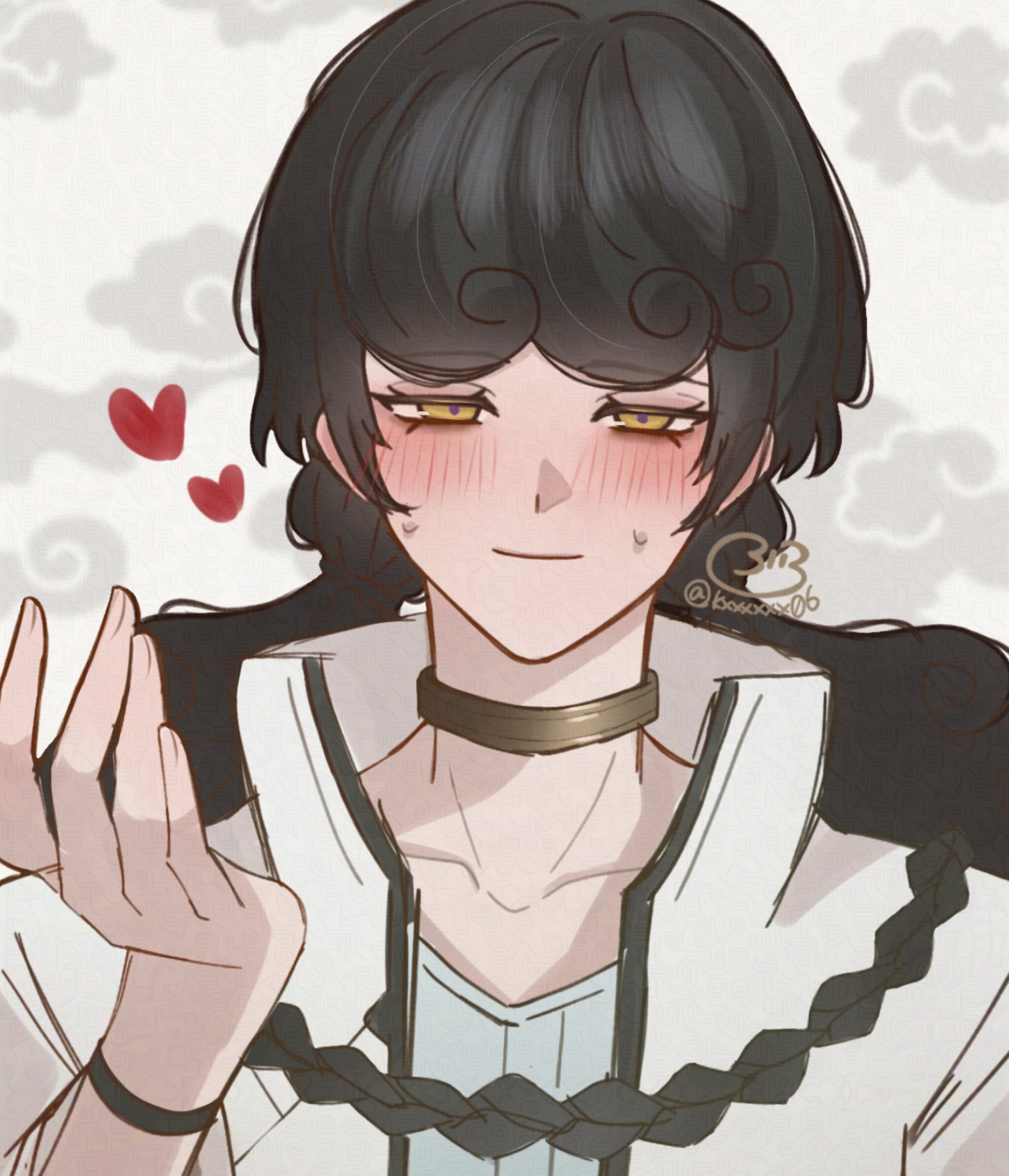 くろいろ (@kxxxxxx06) / X
