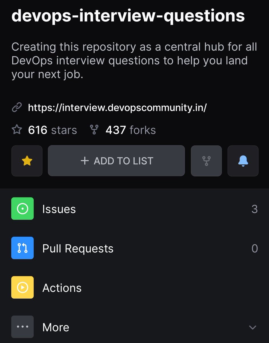 500+ DevOps Interview Questions and Scenarios