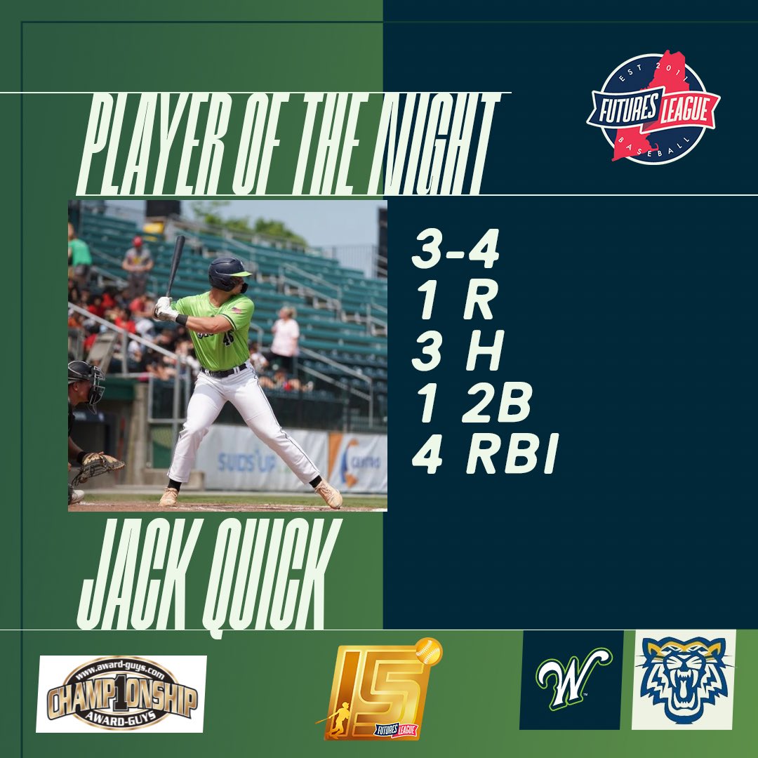 The Futures League tweet media