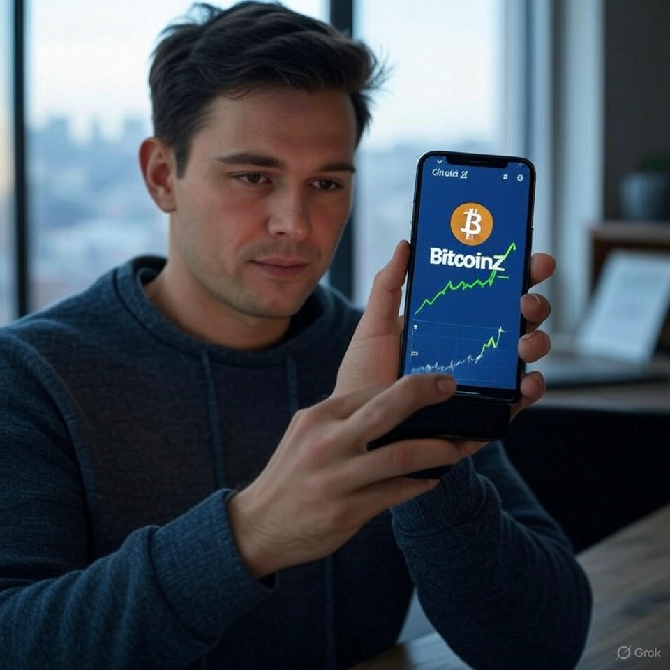 #BTCZmeme #BitcoinZ #BTCZBetterThan