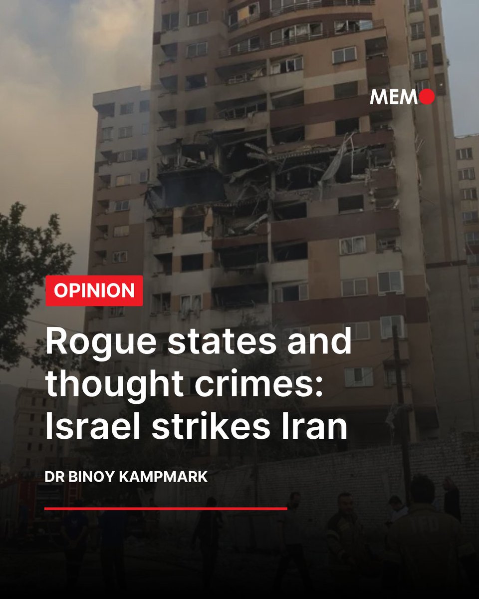 Middle East Monitor tweet media