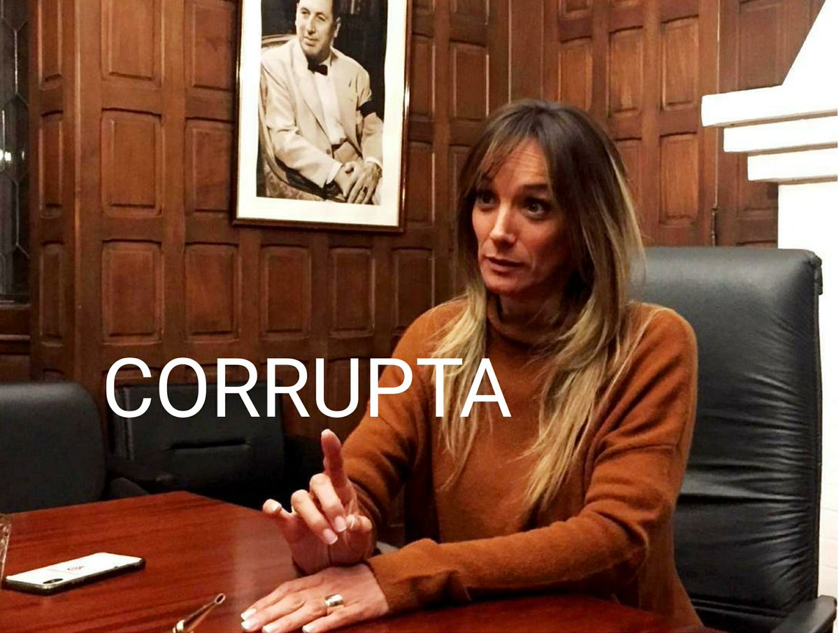 Qué lo de la CHORRA de vialidad, no nos haga olvidar de la CHORRA de AySA.