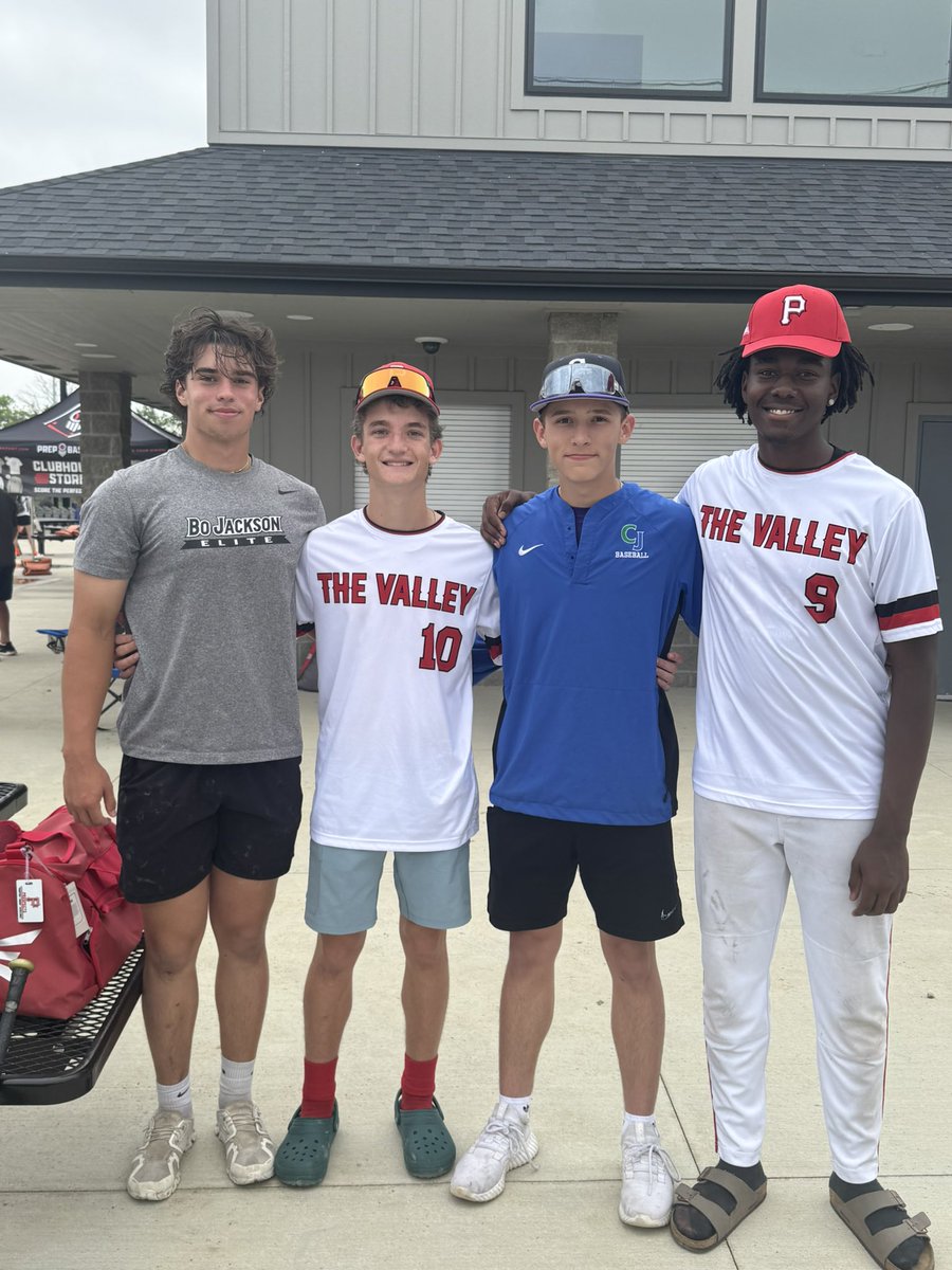 Anthony Scott (@keystonyscott) on Twitter photo CJ is well represented at the PBR program Invite!! <a href="/cjeaglesBB/">CJ Baseball</a> <a href="/MVPROSPECTS/">Miami Valley Prospects</a> <a href="/Starting9_37_/">Starting 9(37)</a> CJ is well represented at the PBR program Invite!! <a href="/cjeaglesBB/">CJ Baseball</a> <a href="/MVPROSPECTS/">Miami Valley Prospects</a> <a href="/Starting9_37_/">Starting 9(37)</a>