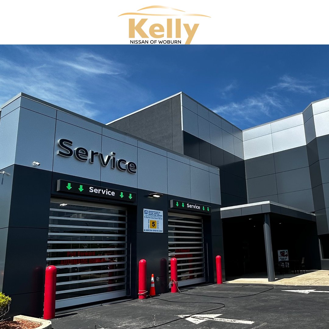 Take advantage of our limited-time Service Specials to keep your Nissan running at its best.

 Whether it’s routine maintenance or seasonal service, our expert technicians are here to help.
kellynissanofwoburn.com/nissan-service…