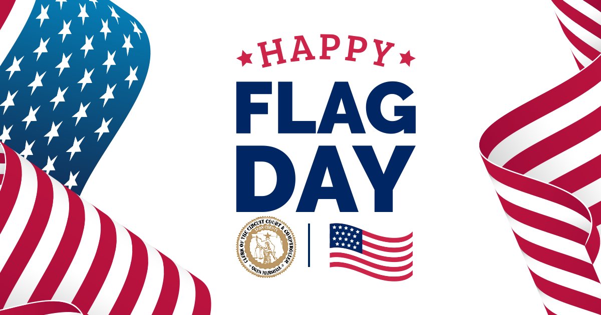 On June 14, 1777, the Second Continental Congress passed resolution “the Flag of the thirteen United States be 13 stripes alternate red and white; Union be thirteen stars, white on a blue field representing new constellation.” In 1916 President Woodrow Wilson est June 14 Flag Day