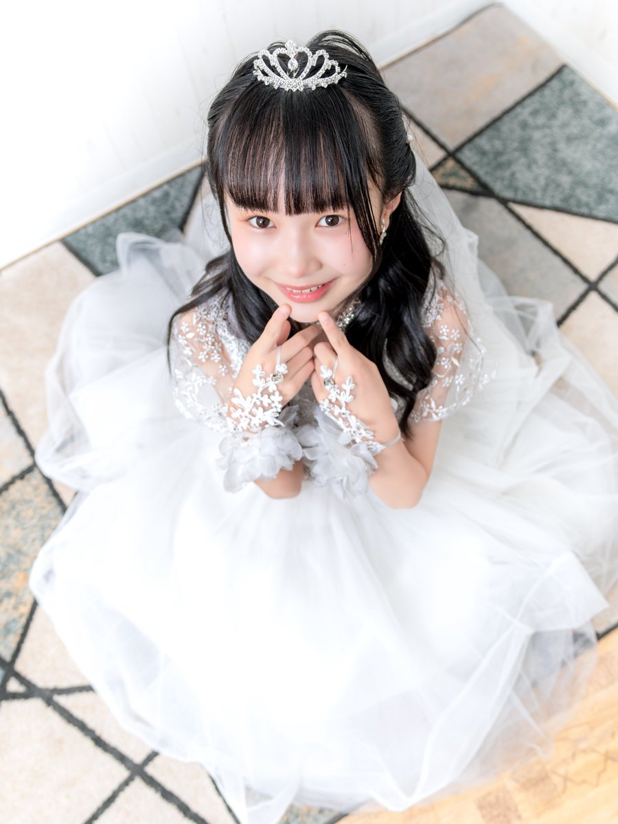 2025.6.14 #DIANNAプロジェクトJuneBride2025 #柚嬉 #MyRabbit