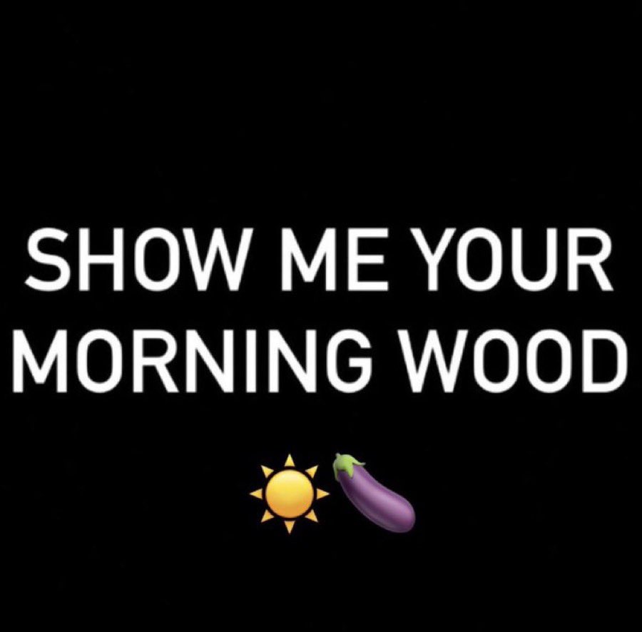 It’s time for your inspection, son ? 😏