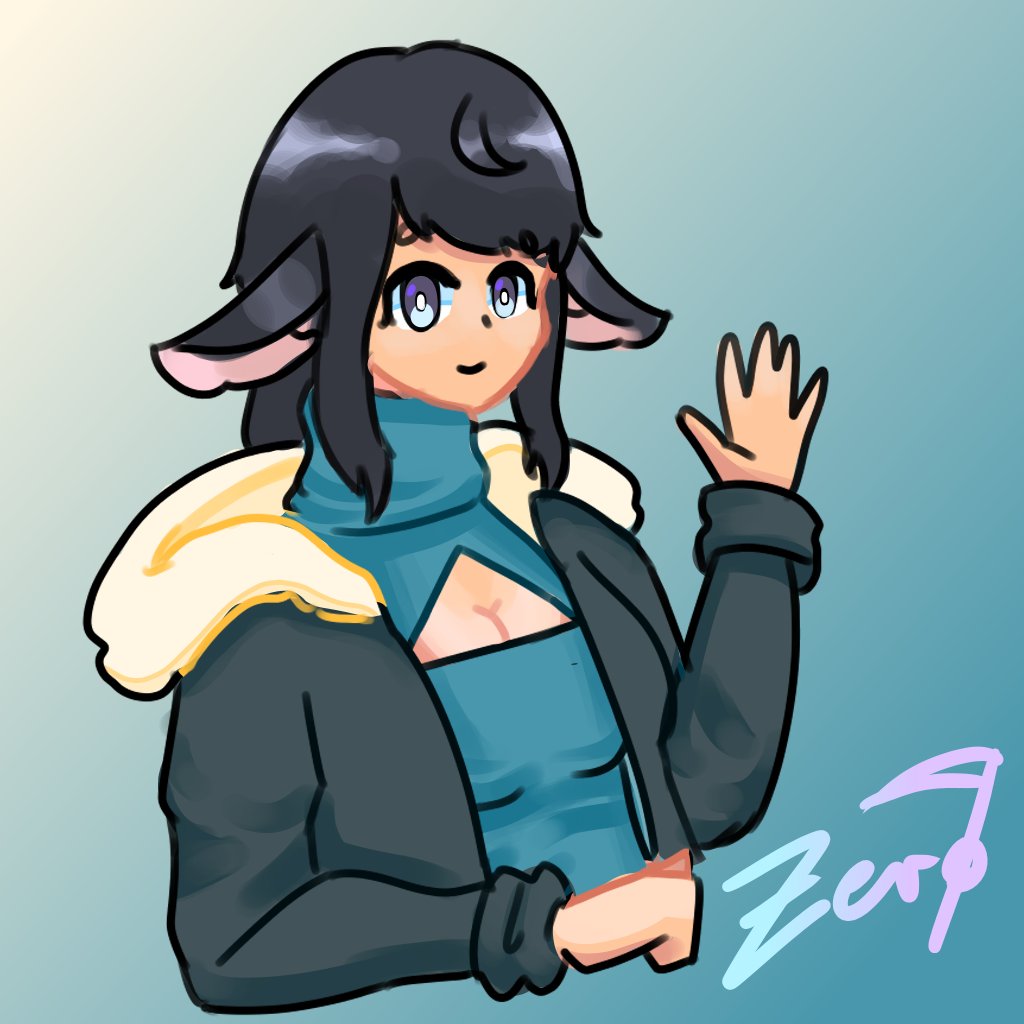 zeroorthodox's tweet image. Redraw 2025/2021

#Redraw #art #zeroorth_illust