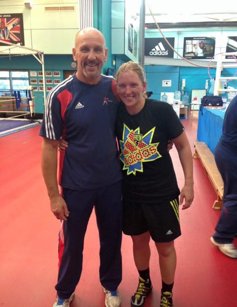 Stacey Copeland (@scopelandboxer) on Twitter photo Lee Pullen & Dave Alloway have retired after 16 years as senior <a href="/gbboxing/">GB Boxing</a> coaches. Outstanding coaches, they’ve helped many boxers fulfil their dreams in the ring, but shaped so many lives outside the ring, too. What a legacy. Thank you for everything ‘Dot’ and ‘Knuckles!’ 😁🥊 Lee Pullen & Dave Alloway have retired after 16 years as senior <a href="/gbboxing/">GB Boxing</a> coaches. Outstanding coaches, they’ve helped many boxers fulfil their dreams in the ring, but shaped so many lives outside the ring, too. What a legacy. Thank you for everything ‘Dot’ and ‘Knuckles!’ 😁🥊