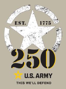 Today is the U.S. Army’s 250th Birthday! The Army stands as a symbol of strength, sacrifice, and service. At I-HEAL, many of the Veterans and caregivers we work with carry forward that same spirit, navigating life after traumatic brain injury (TBI) with resilience and purpose.