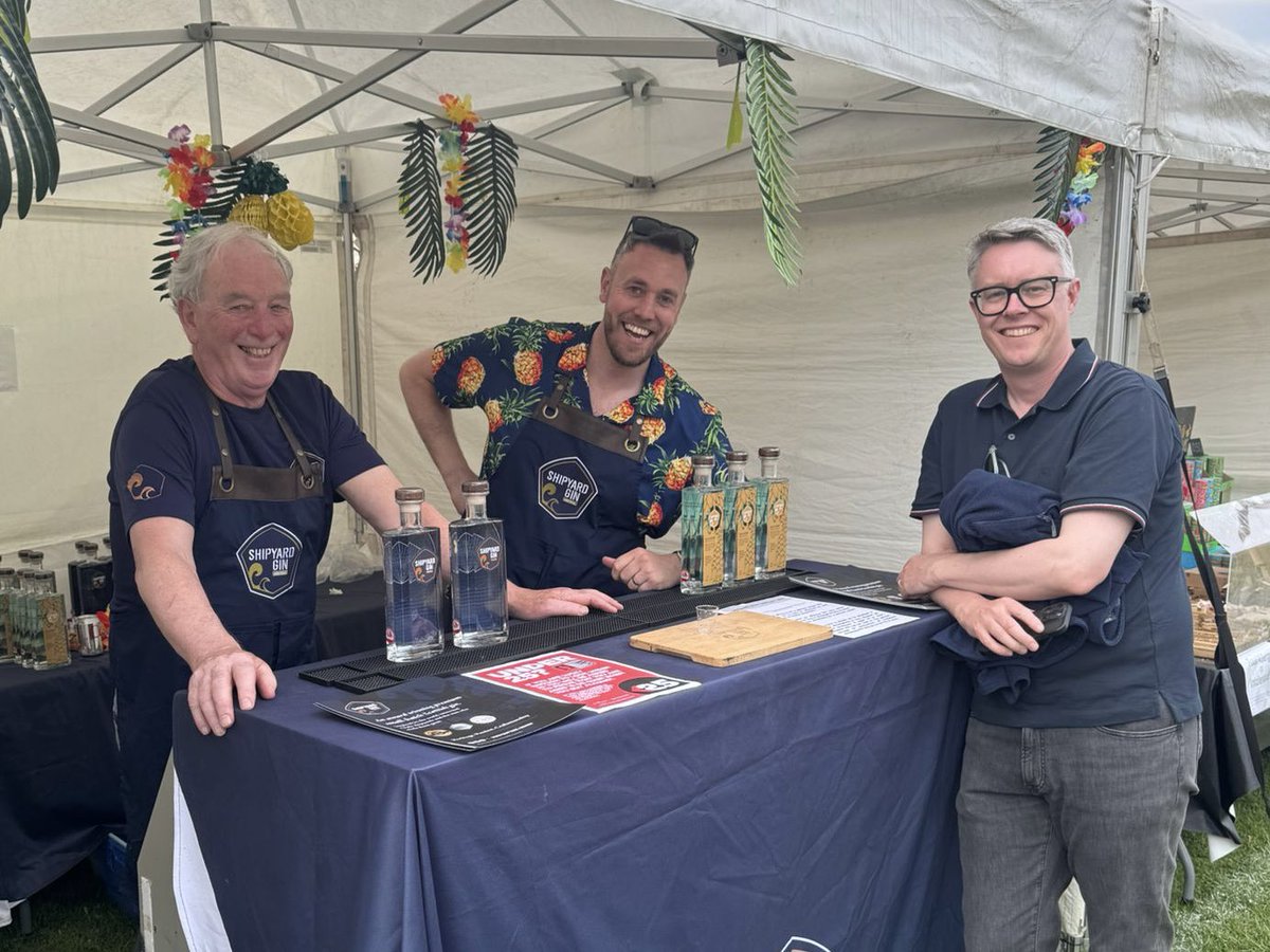 Martin McCluskey MP tweet media