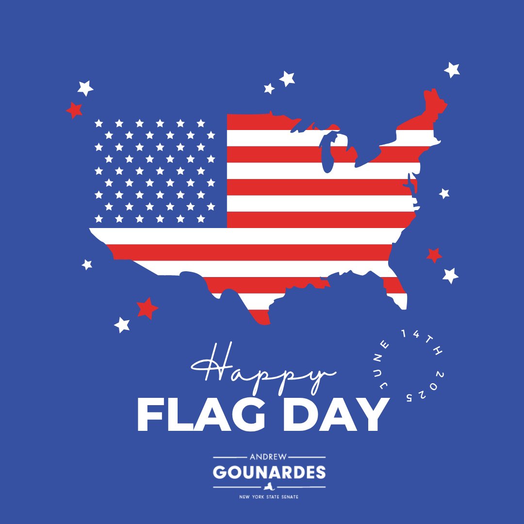 Flag Day is an important reminder that the American flag was created as a symbol of unity, one which belongs to us all. And it falls to each one of us to defend the ideals it represents by rejecting tyranny and embracing the principles of freedom, equality, and the rule of law.
