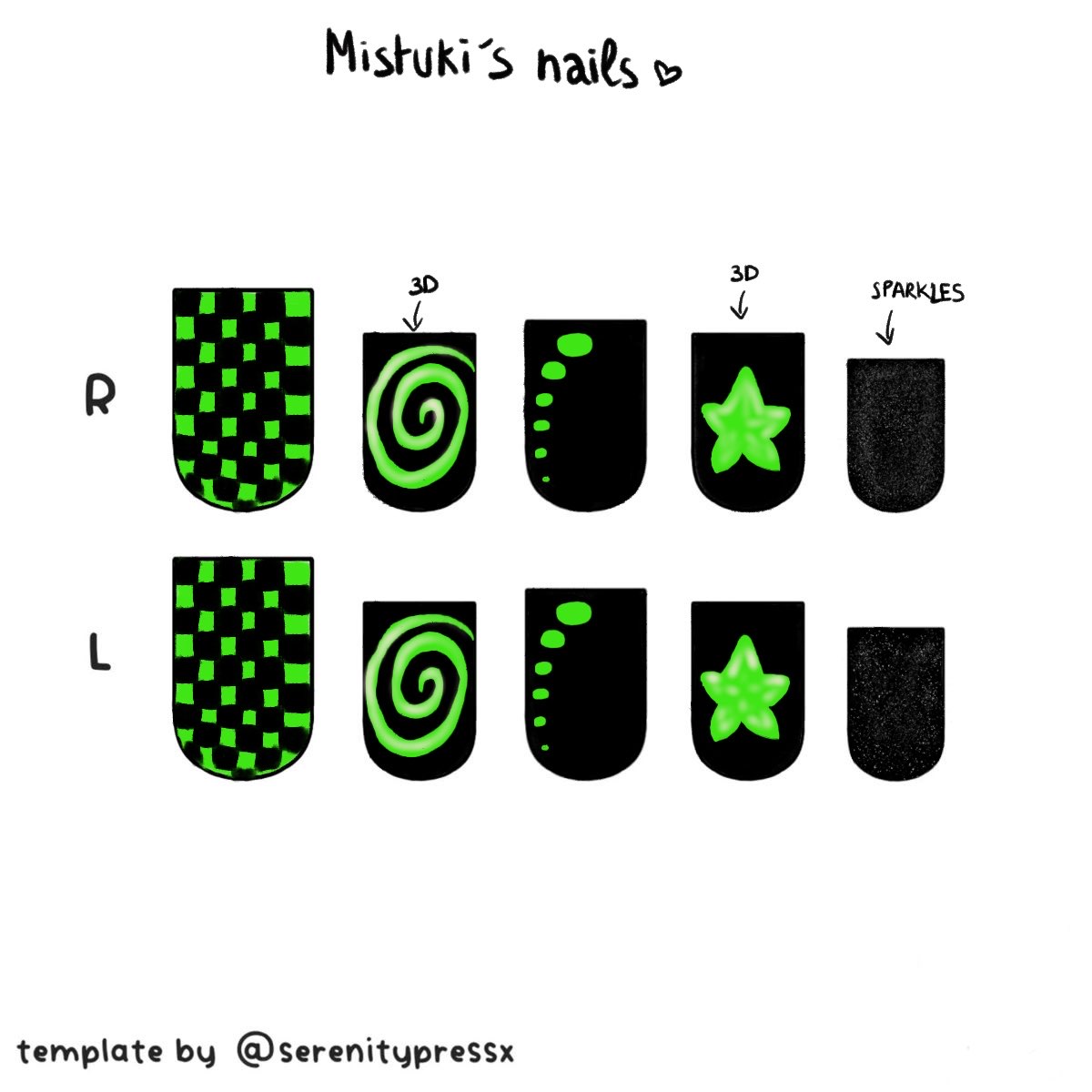 cosmicoeur's tweet photo. fr/eng

si qqun est intéressé.e pour que je lui fasse 1 petit design d'ongles je serais grave chaud pcq j'avoue que l'argent manque en ce moment donc je peux faire tt ça à prix libre!!! je peux le faire gratuitement aussi mais ça m'aiderait bcp 🙏🏼

hésitez pas à rt https://t.co/AVlb4Nuh93