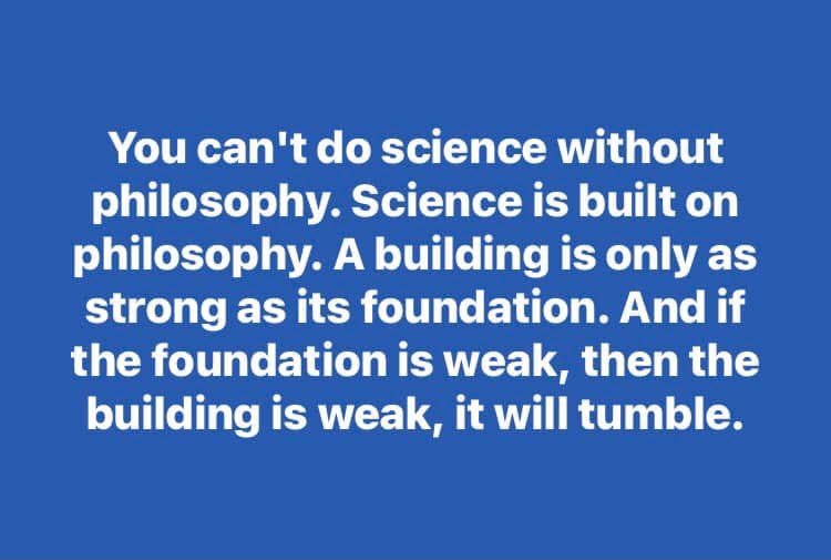 Science

 #Caturday