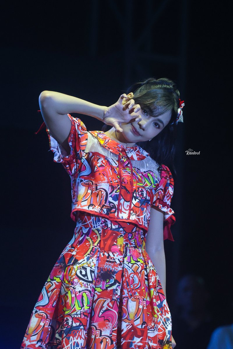 Gita <a href="/A_GitaJKT48/">Gita Sekar Andarini</a> 🦁