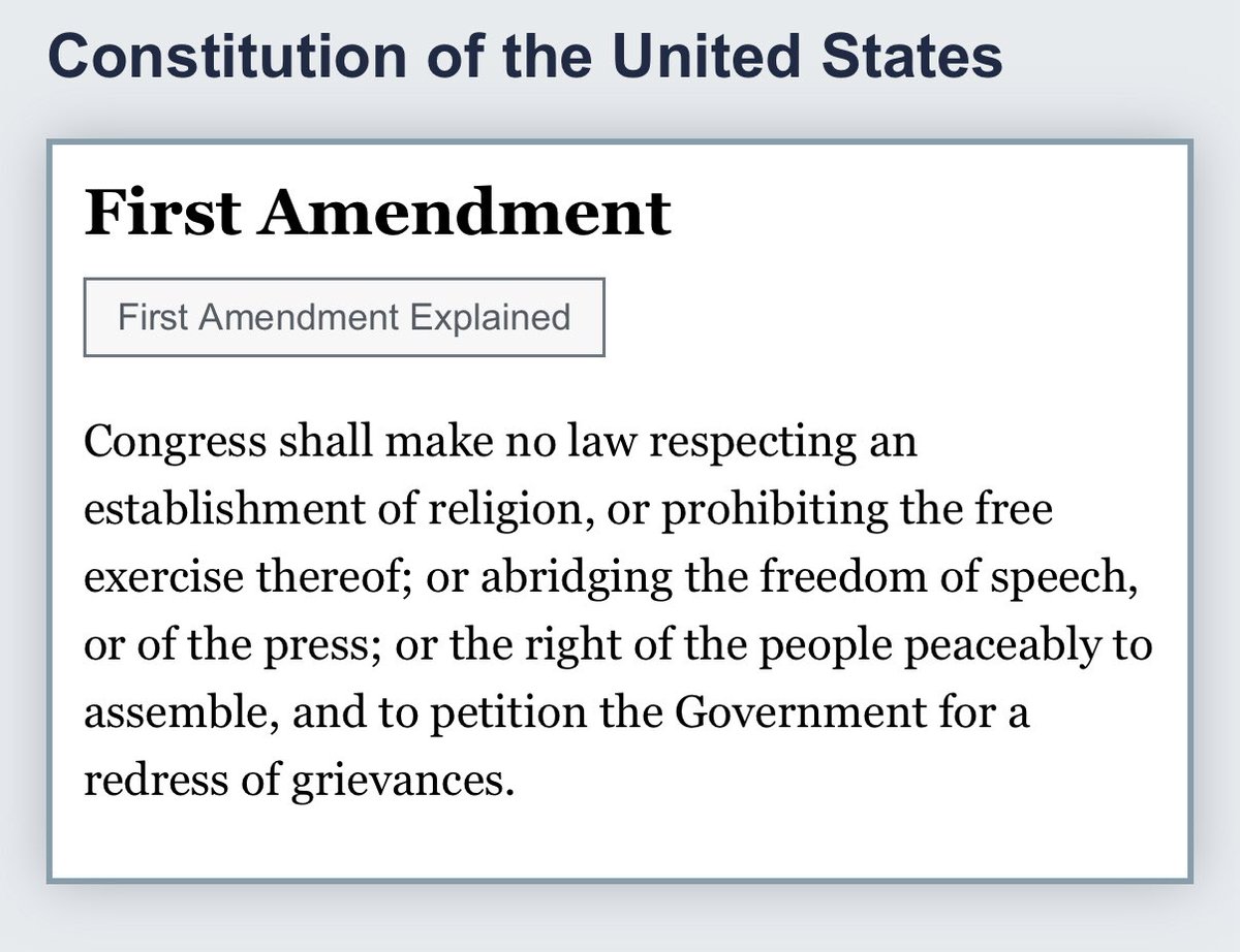 PatrickFabian's tweet image. Assemble Away.
Make Your Voice Heard.
…..Peacefully.
Stay Safe &
Don’t Take The Bait.