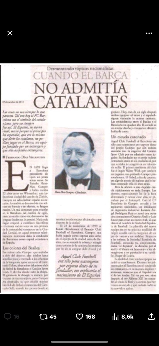 Filiberto Fernandez 🚌 tweet media