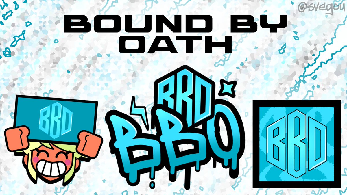 <a href="/BoundByOath_/">Bound By Oath</a> 🩵💙
You are so strong guys! <a href="/Adriibs/">Adrii</a> <a href="/bogiregele/">Bogdan.</a> <a href="/dompe_bs/">Dompe</a> <a href="/ZenoXy__/">Zenoxy</a> 
Good luck on Monthly Finals 🩵
