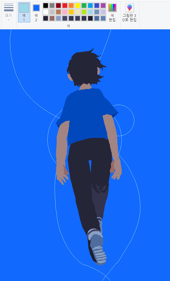 버디 on b1uesky (@qjel_01) on Twitter photo 