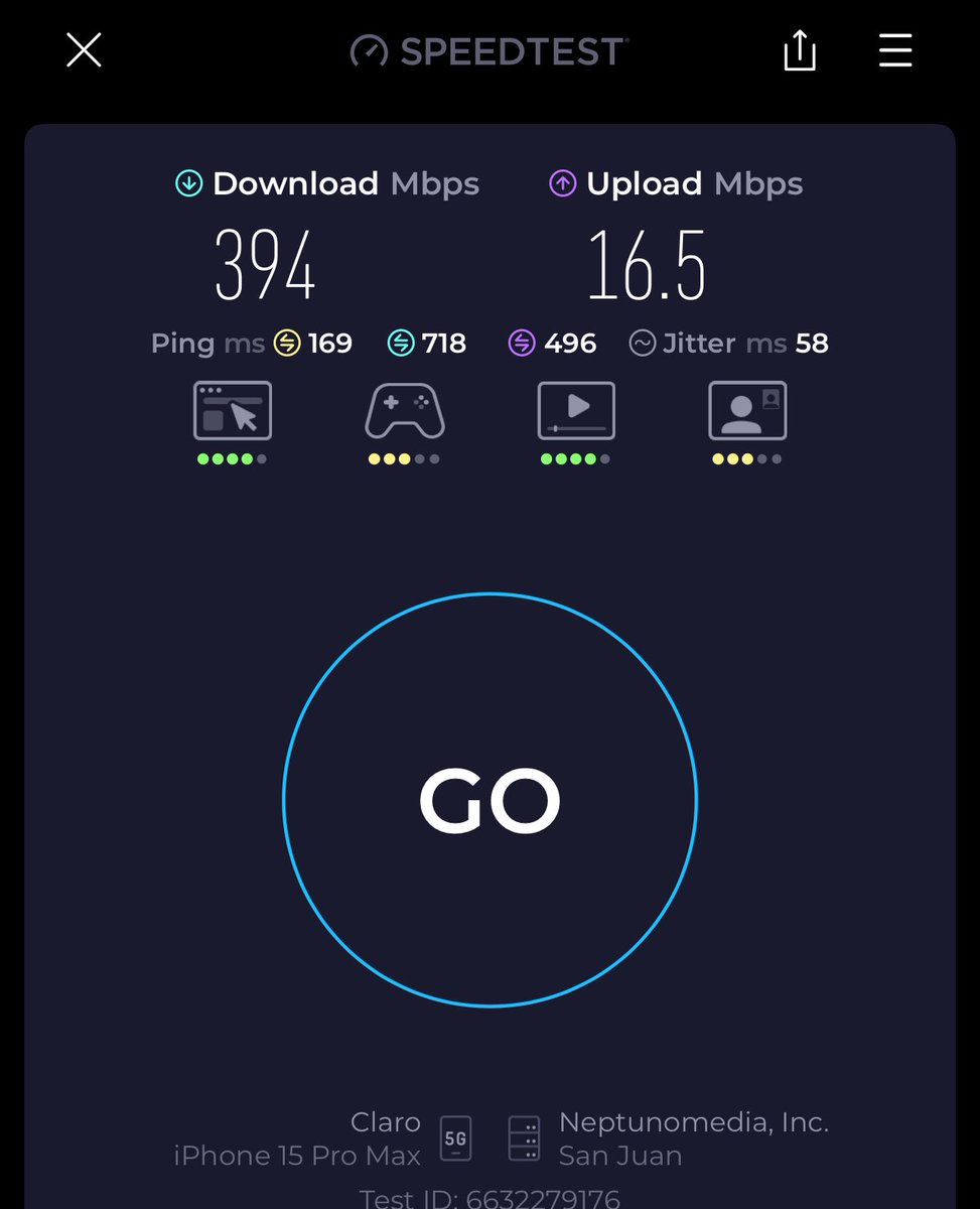 Este verano, viaja tranquilo con <a href="/clarotodo/">Claro Puerto Rico</a> cobertura en más de 200 países con la mejor señal y cobertura.

En Denver, Colorado sin problemas 👇🏼