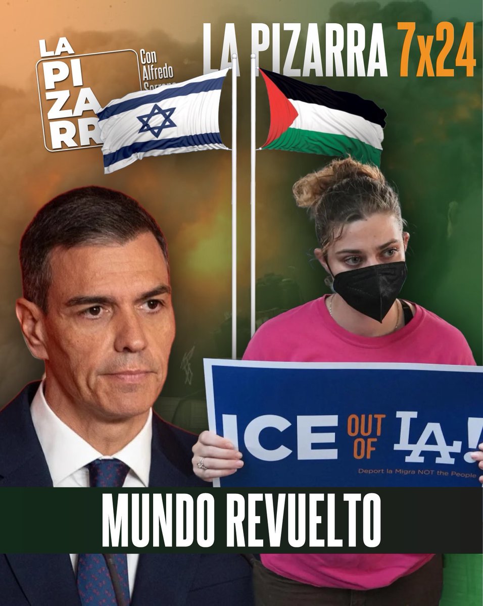 Empezó nuestra #VueltaAlMundo 🌎