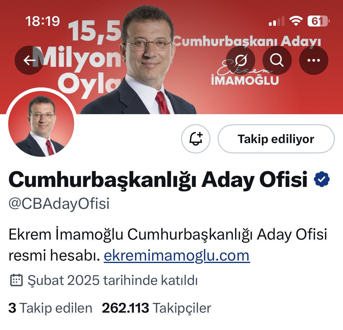 muradcobanoglu's tweet photo. Çok tuhaf bir şey var. Bu hesap hiç büyümüyor. https://t.co/wyiH0yXe1g