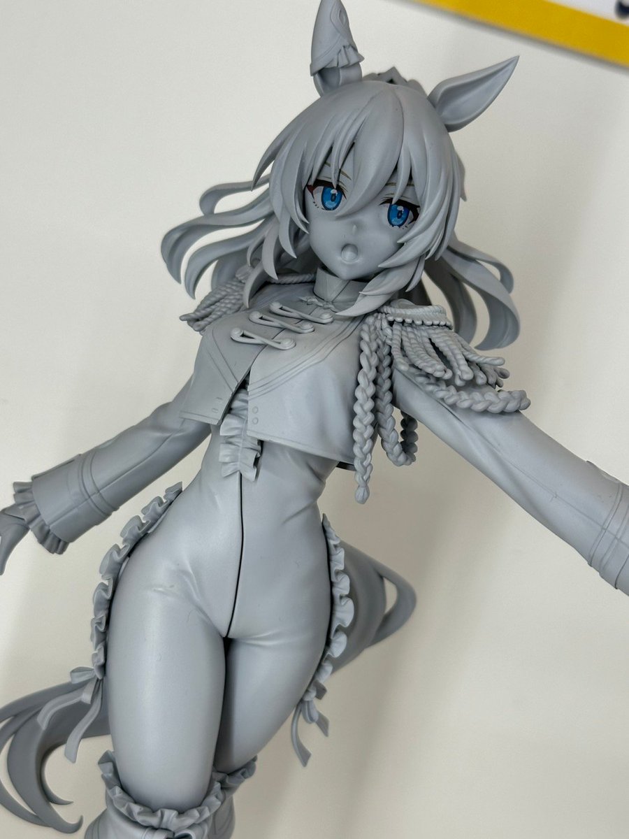 ファット・カンパニー ウマ娘 プリティーダービー デュランダル