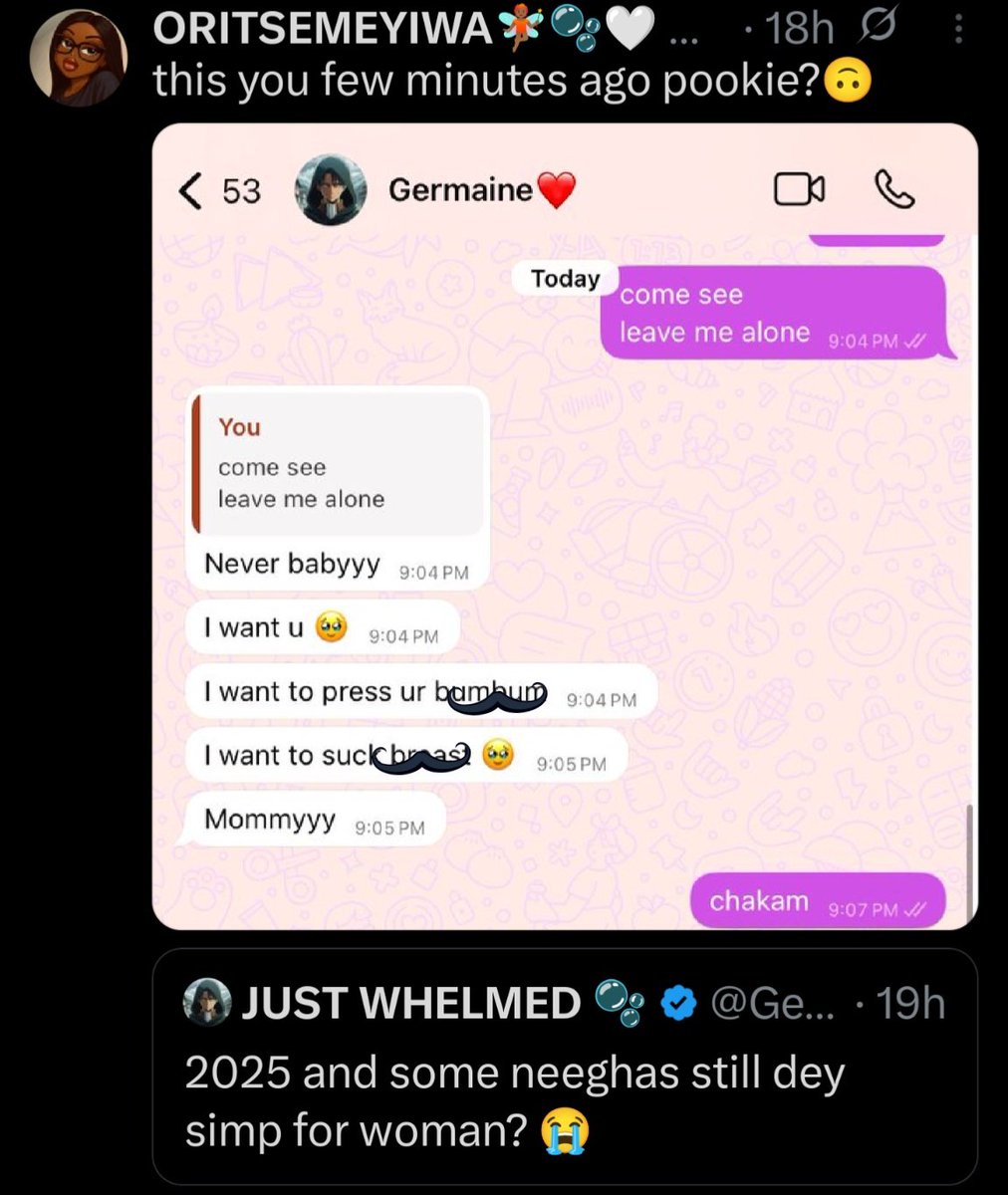 instablog9ja's tweet photo. 👀 https://t.co/IK5SulzNcv