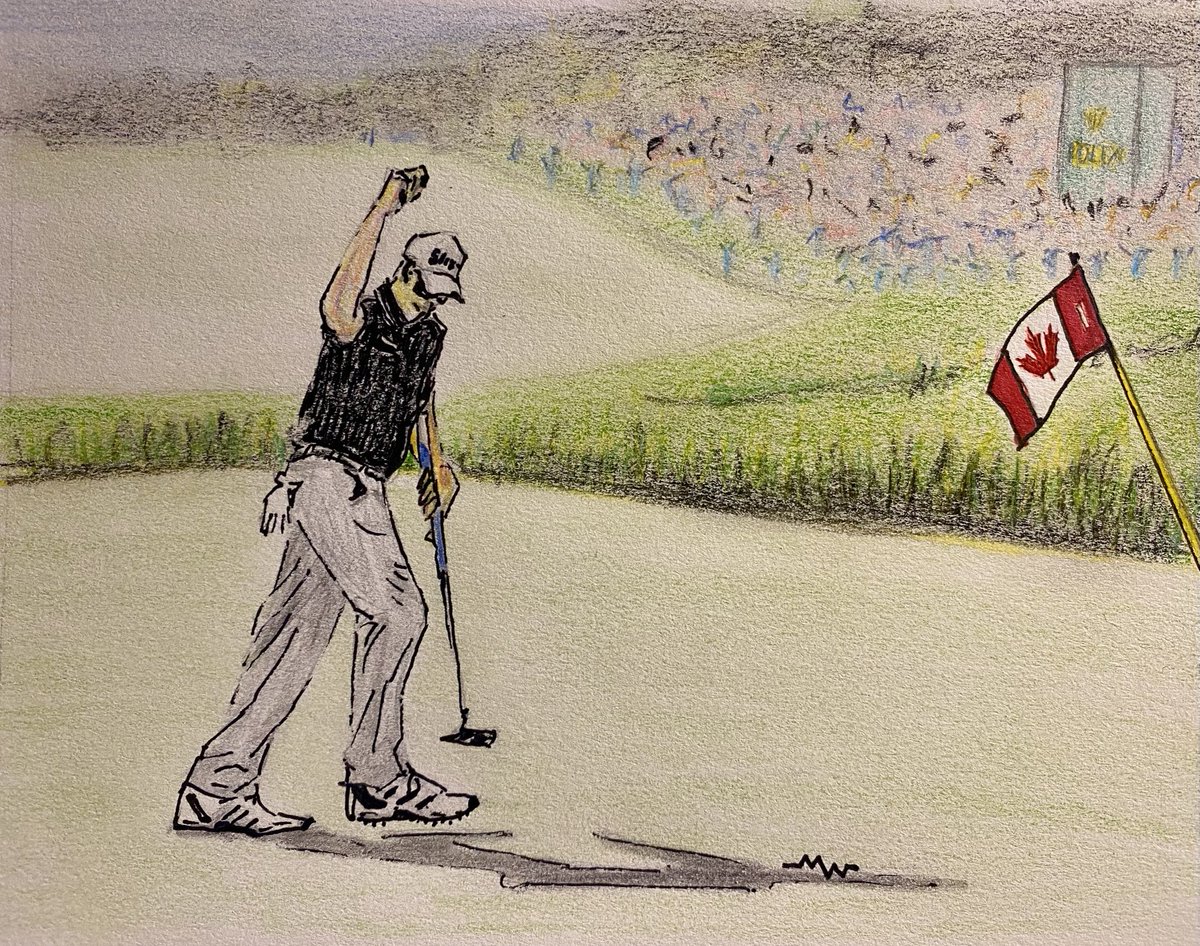 Ryan Fox wins the RBC Canadian Open
⁦<a href="/ryanfoxgolfer/">Ryan Fox</a>⁩ ⁦<a href="/RBCCanadianOpen/">RBC Canadian Open</a>⁩ 
#theisolationart