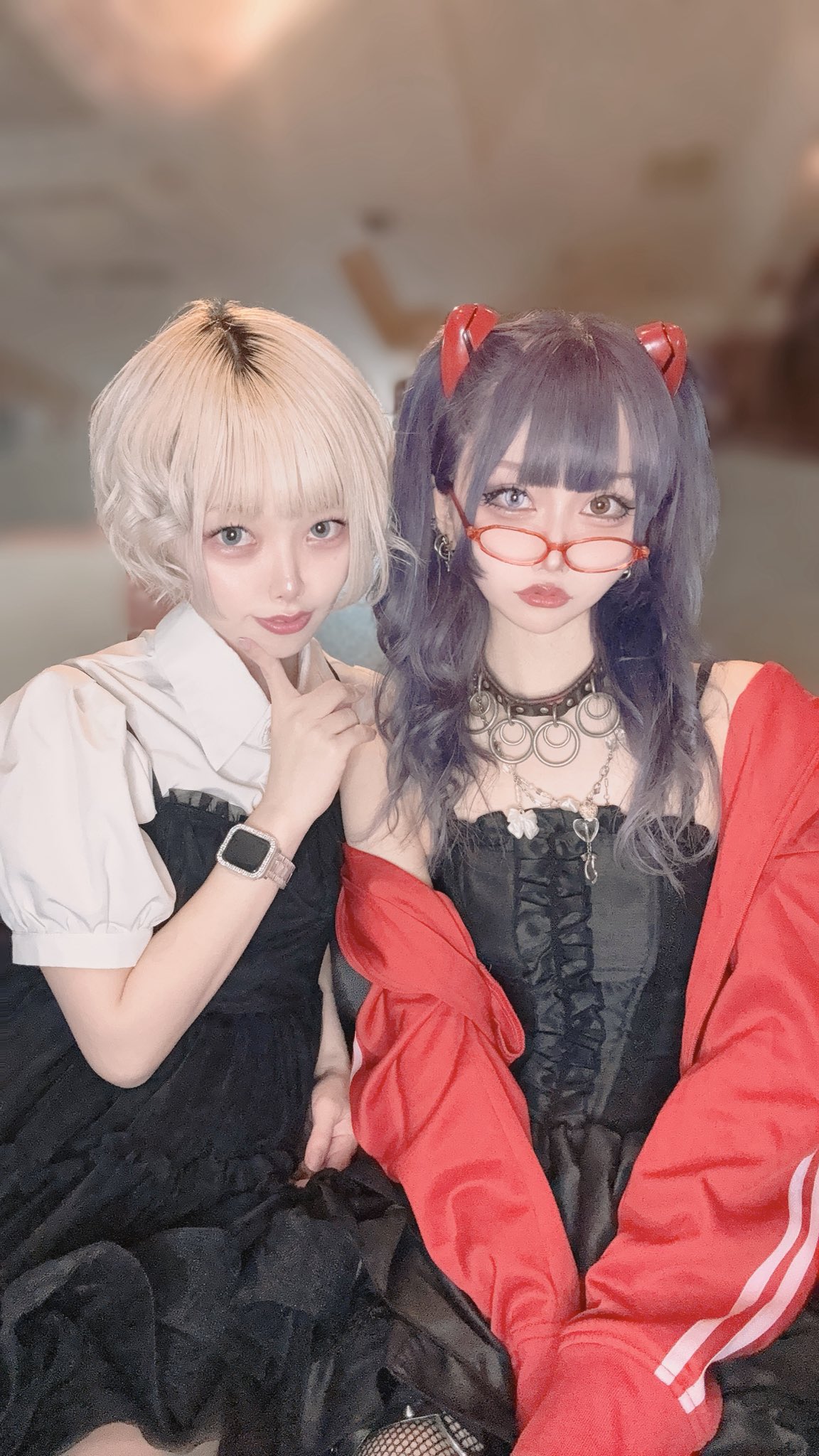 みっしぇる&まいきー みしぇる (@nekozenanokamo) / X