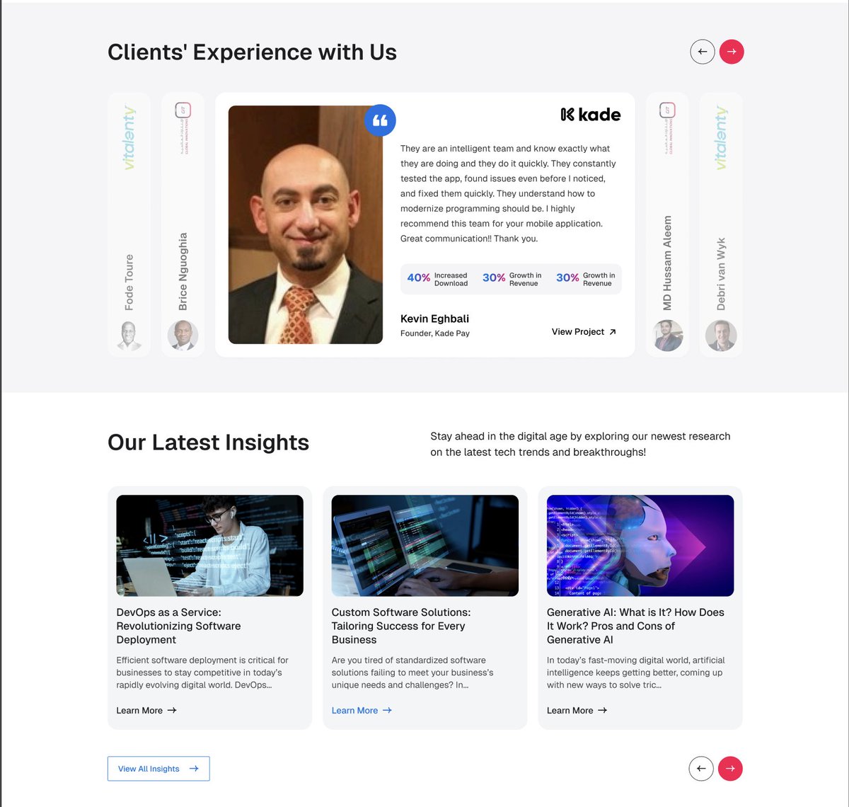 sadanand_iOS's tweet image. Designing @hexalitics site in Figma — sharing early to learn faster.
Would love to know: What works? What doesn’t? 🤔
#buildinpublic
