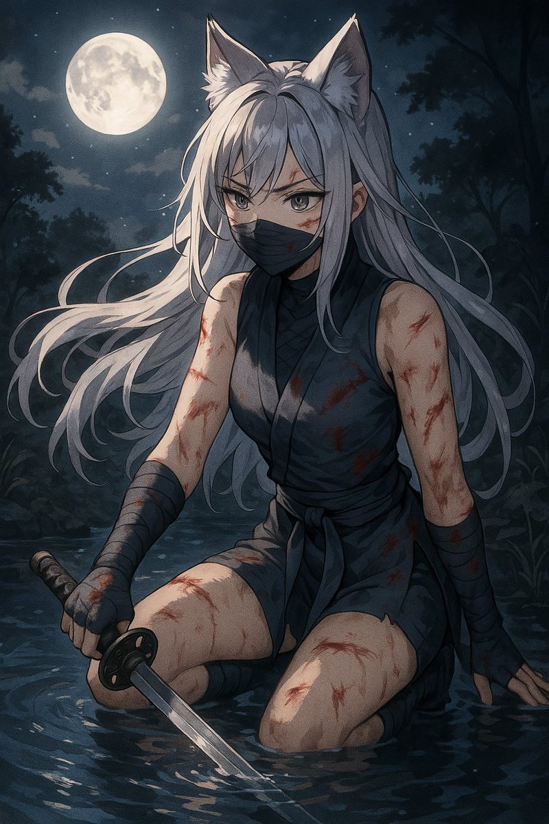 #slash #vss365 #owl_nightsky

I have been slashed by reality,
not a clean wound,
but jagged,
like the teeth of truth sunk deep in the marrow.
What once was whole now lies in shards,
spirit splintered,
body a map of ruin.

Yet still, I remain.
Fragmented, yes,
but not fallen.
With