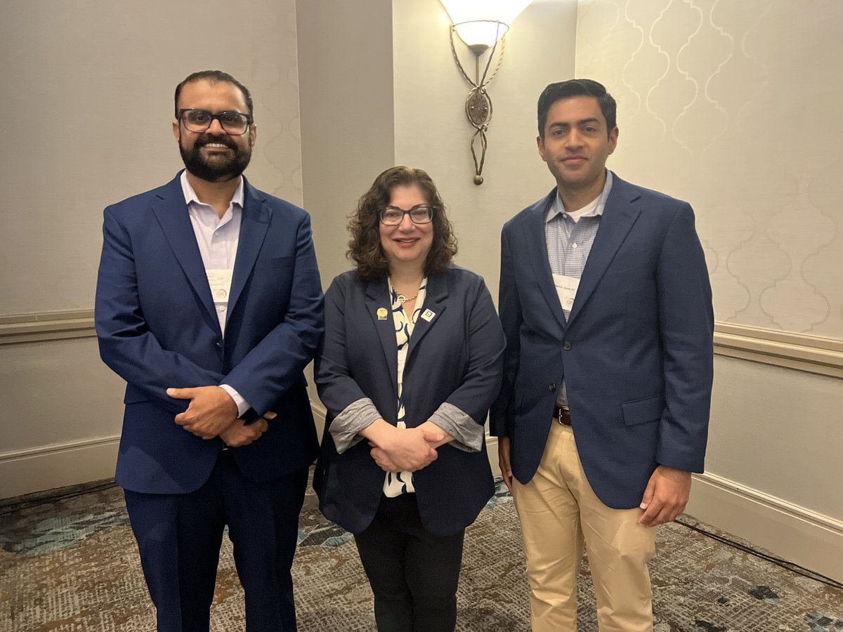 Pamela Woodard, MD (@pamelawoodardp) on Twitter photo Look who I ran into at the <a href="/RadiologyACR/">American College of Radiology</a> South Carolina and Georgia State Chapter Meeting! Our former <a href="/MIRimaging/">WashUMedMIR</a> Cardiothoracic Imaging Fellows Naeem Muhammad and Hamza Jawad! <a href="/SCRadSociety/">South Carolina Radiological Society</a> <a href="/GARadSociety/">GARadSociety</a> Look who I ran into at the <a href="/RadiologyACR/">American College of Radiology</a> South Carolina and Georgia State Chapter Meeting! Our former <a href="/MIRimaging/">WashUMedMIR</a> Cardiothoracic Imaging Fellows Naeem Muhammad and Hamza Jawad! <a href="/SCRadSociety/">South Carolina Radiological Society</a> <a href="/GARadSociety/">GARadSociety</a>