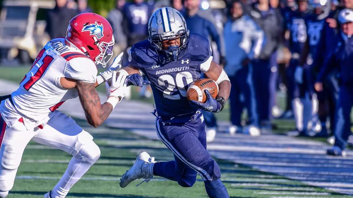 Luke Scaturro 2027 (@lukescat05) on Twitter photo Looking forward to attending Monmouth Football camp tomorrow! <a href="/CoachLangeRBC/">Coach Lange</a> <a href="/MUHawksFB/">Monmouth Football</a> <a href="/coachrosenfeld/">Coach Rosie</a> <a href="/KevGaul/">Kevin Gaul</a> <a href="/Barnaby94/">Valentine Barnaby</a> <a href="/GoMVB/">GoMVB Get Seen. Get Serious. Get to the Next Level</a> <a href="/Coach_KCal/">Kevin Callahan Jr.</a> Looking forward to attending Monmouth Football camp tomorrow! <a href="/CoachLangeRBC/">Coach Lange</a> <a href="/MUHawksFB/">Monmouth Football</a> <a href="/coachrosenfeld/">Coach Rosie</a> <a href="/KevGaul/">Kevin Gaul</a> <a href="/Barnaby94/">Valentine Barnaby</a> <a href="/GoMVB/">GoMVB Get Seen. Get Serious. Get to the Next Level</a> <a href="/Coach_KCal/">Kevin Callahan Jr.</a>