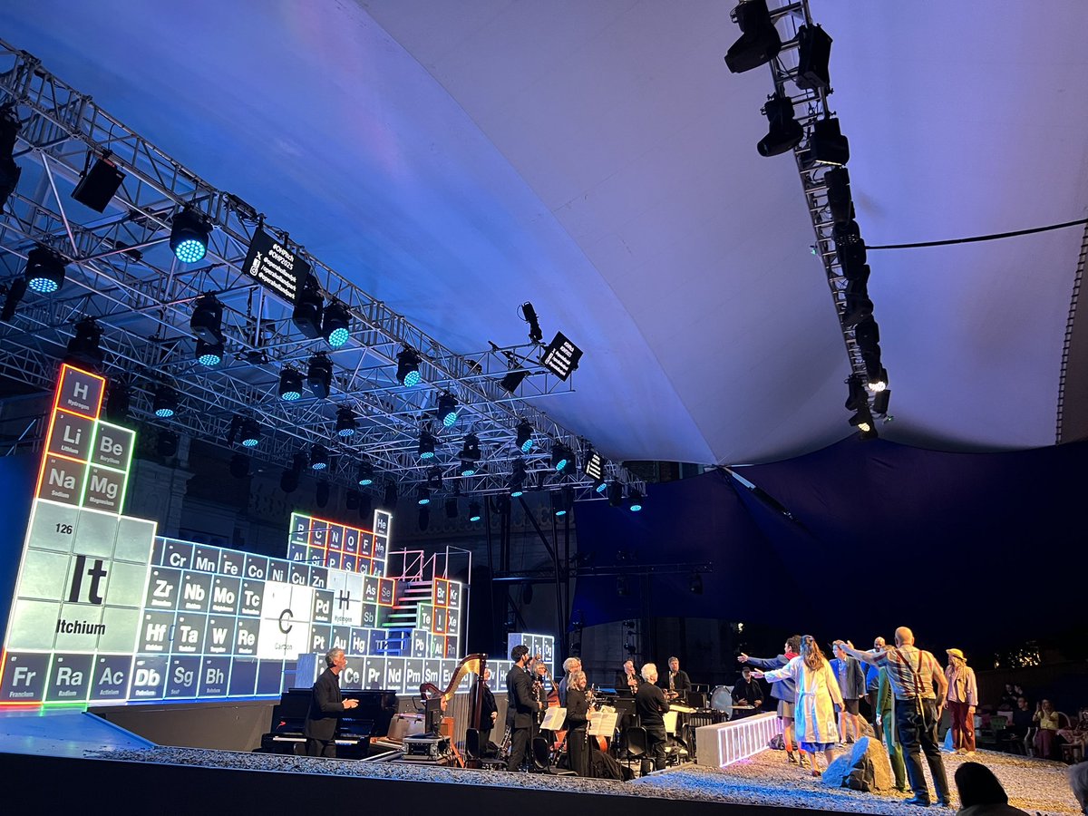Words can’t express just how much I love this team, this production and this piece.

ITCH <a href="/operahollandpk/">Opera Holland Park</a> 

So proud of it and every single person involved. 

And thank you to everyone who supported it along the way.

Until the next time.