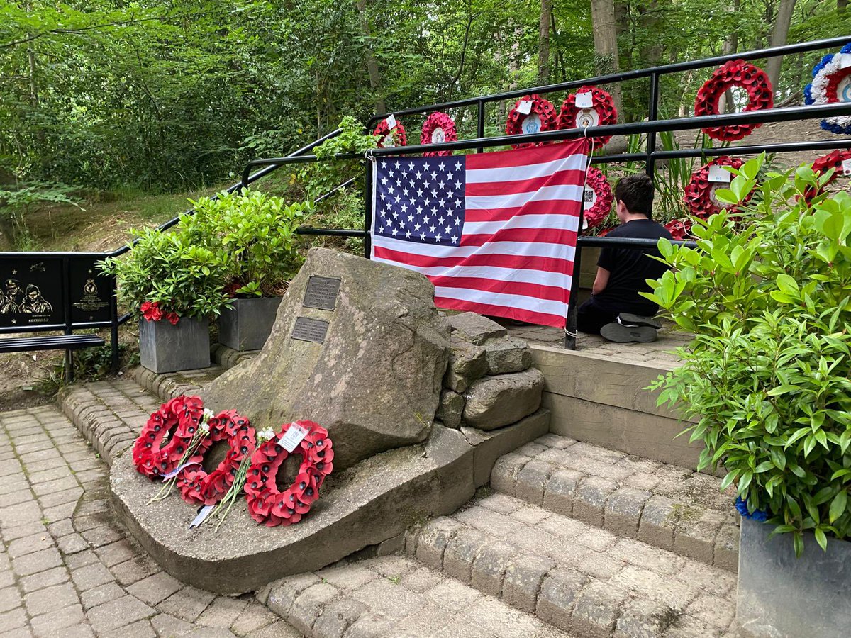 Andrea Booth tweet media