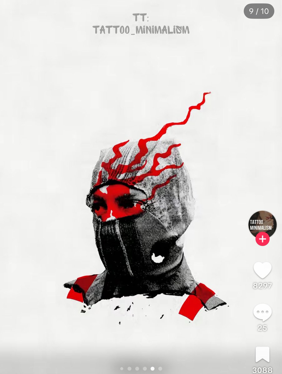 .pao ⊬ #quietisviolent tweet media