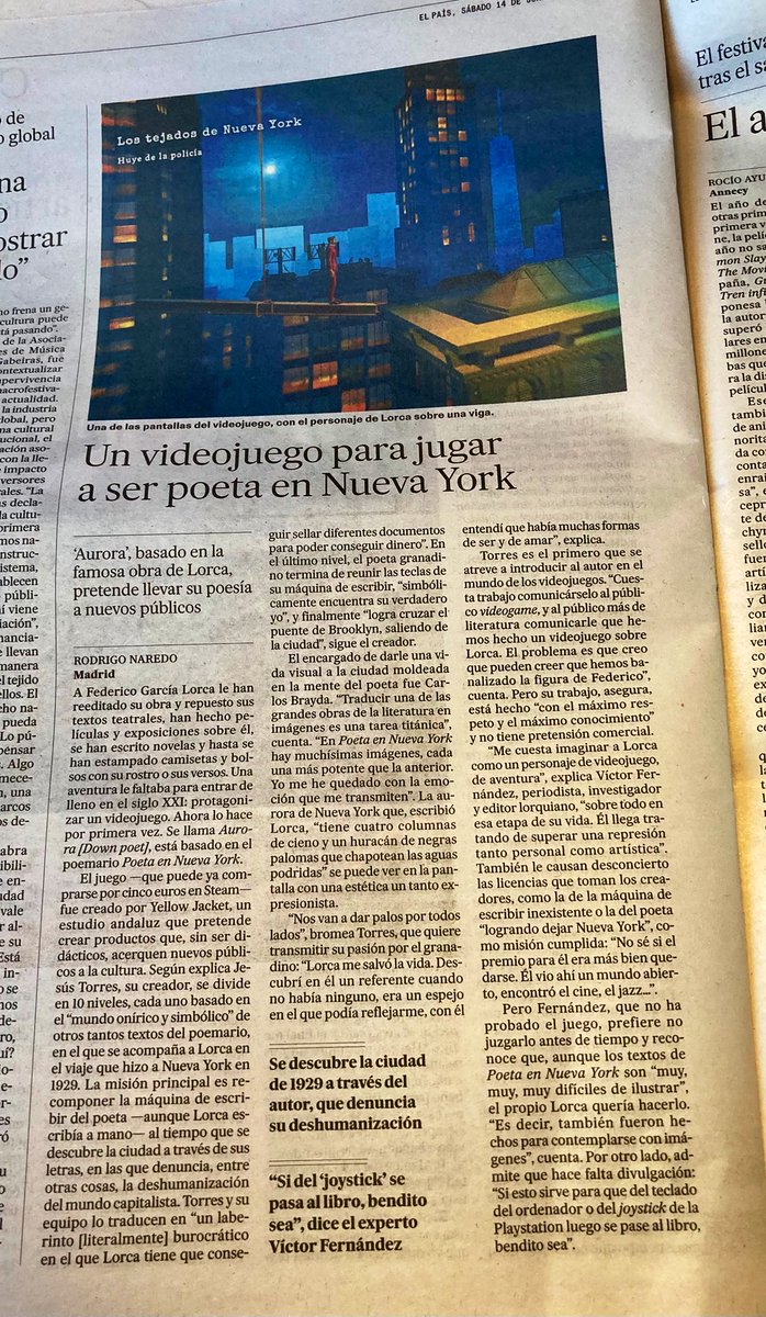 TiendadPalabras's tweet photo. Ya estamos todos ;) #Lorca https://t.co/ryT8HWV2IC