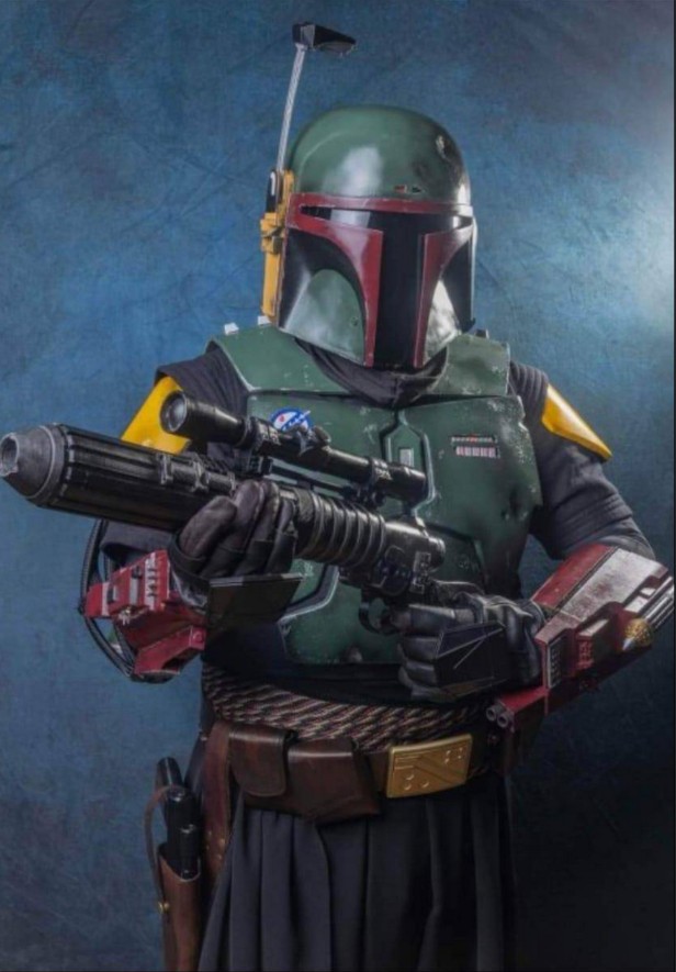 CTGCaerphilly (@ccaerphilly) on Twitter photo Well then #Caerphilly
#BobaFett will be at the RPG DAY
No credits or tribute will be taken while he is visiting!
Pop in to see the #bountyhunter
Details
facebook.com/CTGCaerphilly/β¦
'RPG DAY' FREE EVENT 21/06/25 10-3.30pm <a href="/CaerphillyLib/">Llyfrgell Caerffili π Caerphilly Library</a> (2nd floor)
<a href="/CaerphillyLibs/">Llyfrgelloedd Caerffili | Caerphilly Libraries</a> <a href="/CaerphillyCBC/">CaerphillyCBC</a> Well then #Caerphilly
#BobaFett will be at the RPG DAY
No credits or tribute will be taken while he is visiting!
Pop in to see the #bountyhunter
Details
facebook.com/CTGCaerphilly/β¦
'RPG DAY' FREE EVENT 21/06/25 10-3.30pm <a href="/CaerphillyLib/">Llyfrgell Caerffili π Caerphilly Library</a> (2nd floor)
<a href="/CaerphillyLibs/">Llyfrgelloedd Caerffili | Caerphilly Libraries</a> <a href="/CaerphillyCBC/">CaerphillyCBC</a>