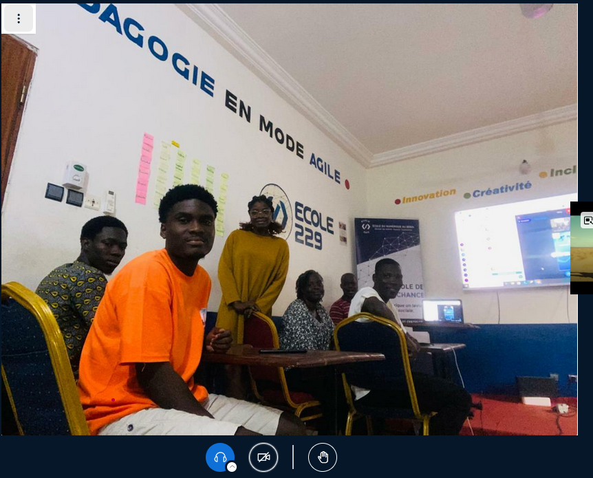 Coulibaly Moussa tweet media