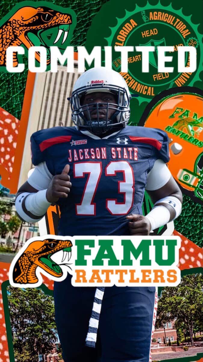 Most hated #Committed #FAMU