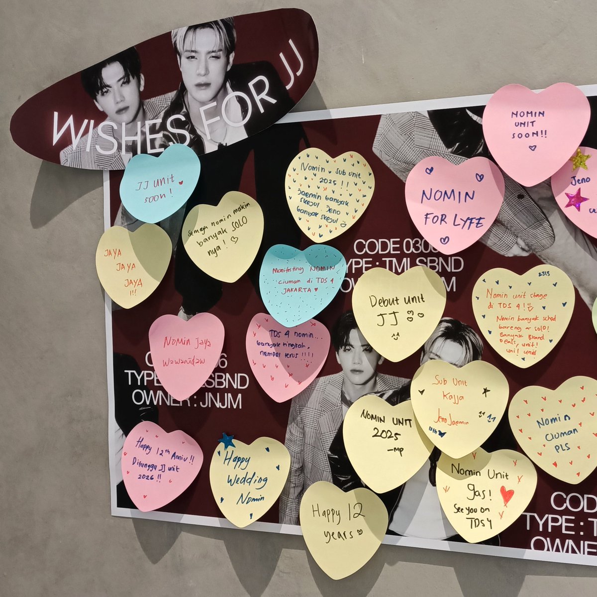 thankkkk youuuu!! <a href="/nominlabs/">NOMINLABS</a> JAYA SELALU ❤️🫰🏻