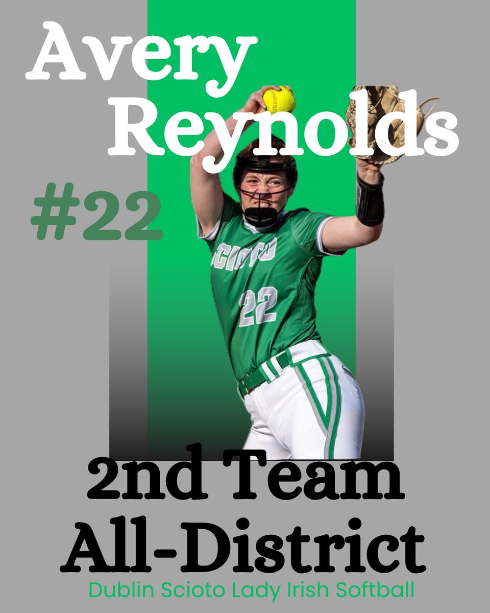Irish Softball 🥎 tweet media