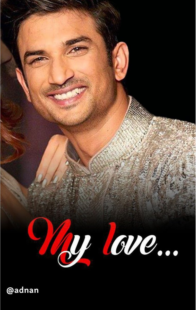 🦋 The Sniper 🦋 🇺🇸 (@adnanma47574375) on Twitter photo <a href="/KachruRachna/">Rachna Kachru 🇮🇳 Celebrate Sushant Everyday❤️🦋</a> <a href="/neil_back82038/">photon in double slit 🤙⚡</a> <a href="/Manisha1672/">🇮🇳🥀Manisha4SSR🌹</a> <a href="/itsSSR/">Sushant Singh Rajput</a> <a href="/PMOIndia/">PMO India</a> <a href="/HMOIndia/">गृहमंत्री कार्यालय, HMO India</a> <a href="/Dev_Fadnavis/">Devendra Fadnavis</a> <a href="/AmitShah/">Amit Shah</a> <a href="/CBIHeadquarters/">Central Bureau of Investigation (India)</a> <a href="/republic/">Republic</a> <a href="/ZeeNewsEnglish/">Zee News English</a> <a href="/Marathi_print/">मराठी Print</a> <a href="/narendramodi/">Narendra Modi</a> <a href="/BJP4India/">BJP</a> <a href="/BJP4Maharashtra/">भाजपा महाराष्ट्र</a> <a href="/CMOMaharashtra/">CMO Maharashtra</a> <a href="/Copsview/">Praveen Sood</a> <a href="/arjunrammeghwal/">Arjun Ram Meghwal</a> <a href="/MeNarayanRane/">Narayan Rane</a> <a href="/MLJ_GoI/">Ministry of Law and Justice</a> Aapki Ada Se Hum Madhosh Ho Gaye,
Aap Ne Palat Kar Dekha To Hum Behosh Ho Gaye,
Yehi Ek Baat Kehni Thi Aapse,
Na Jaane Kyun Aapko Dekhthe Hi Hum Khamosh Ho Gaye.
<a href="/itsSSR/">Sushant Singh Rajput</a>
5years Of Injustice To Sushant
#JusticeForSushant️SinghRajput <a href="/KachruRachna/">Rachna Kachru 🇮🇳 Celebrate Sushant Everyday❤️🦋</a> <a href="/neil_back82038/">photon in double slit 🤙⚡</a> <a href="/Manisha1672/">🇮🇳🥀Manisha4SSR🌹</a> <a href="/itsSSR/">Sushant Singh Rajput</a> <a href="/PMOIndia/">PMO India</a> <a href="/HMOIndia/">गृहमंत्री कार्यालय, HMO India</a> <a href="/Dev_Fadnavis/">Devendra Fadnavis</a> <a href="/AmitShah/">Amit Shah</a> <a href="/CBIHeadquarters/">Central Bureau of Investigation (India)</a> <a href="/republic/">Republic</a> <a href="/ZeeNewsEnglish/">Zee News English</a> <a href="/Marathi_print/">मराठी Print</a> <a href="/narendramodi/">Narendra Modi</a> <a href="/BJP4India/">BJP</a> <a href="/BJP4Maharashtra/">भाजपा महाराष्ट्र</a> <a href="/CMOMaharashtra/">CMO Maharashtra</a> <a href="/Copsview/">Praveen Sood</a> <a href="/arjunrammeghwal/">Arjun Ram Meghwal</a> <a href="/MeNarayanRane/">Narayan Rane</a> <a href="/MLJ_GoI/">Ministry of Law and Justice</a> Aapki Ada Se Hum Madhosh Ho Gaye,
Aap Ne Palat Kar Dekha To Hum Behosh Ho Gaye,
Yehi Ek Baat Kehni Thi Aapse,
Na Jaane Kyun Aapko Dekhthe Hi Hum Khamosh Ho Gaye.
<a href="/itsSSR/">Sushant Singh Rajput</a>
5years Of Injustice To Sushant
#JusticeForSushant️SinghRajput