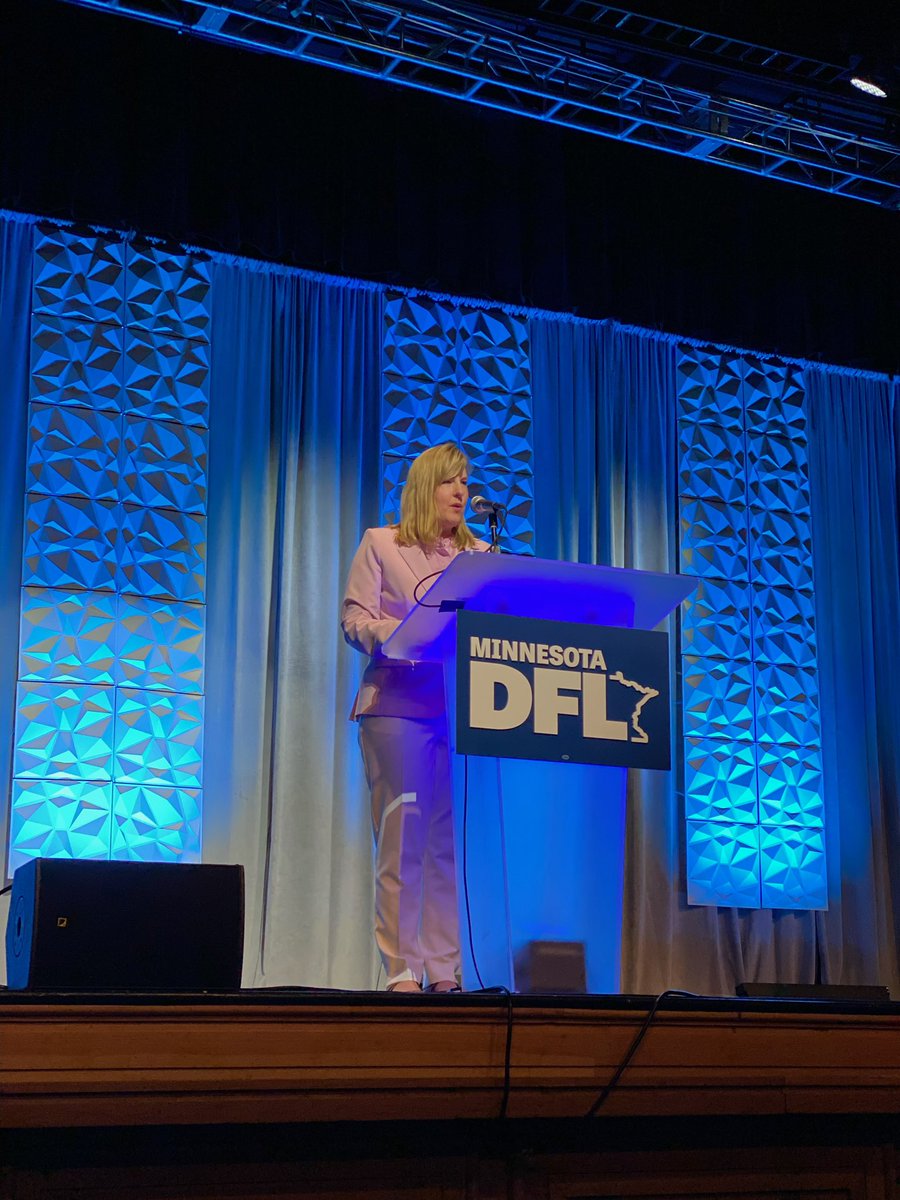 LIUNAMinnesota's tweet image. FOR IMMEDIATE RELEASE:
Minnesota's Infrastructure Union: There is No Greater Champion for Minnesota’s Working People than Melissa Hortman
Saint Paul, MN – Today, Joel Smith, President and Business Manager of LIUNA Minnesota and North Dakota released the following statement…