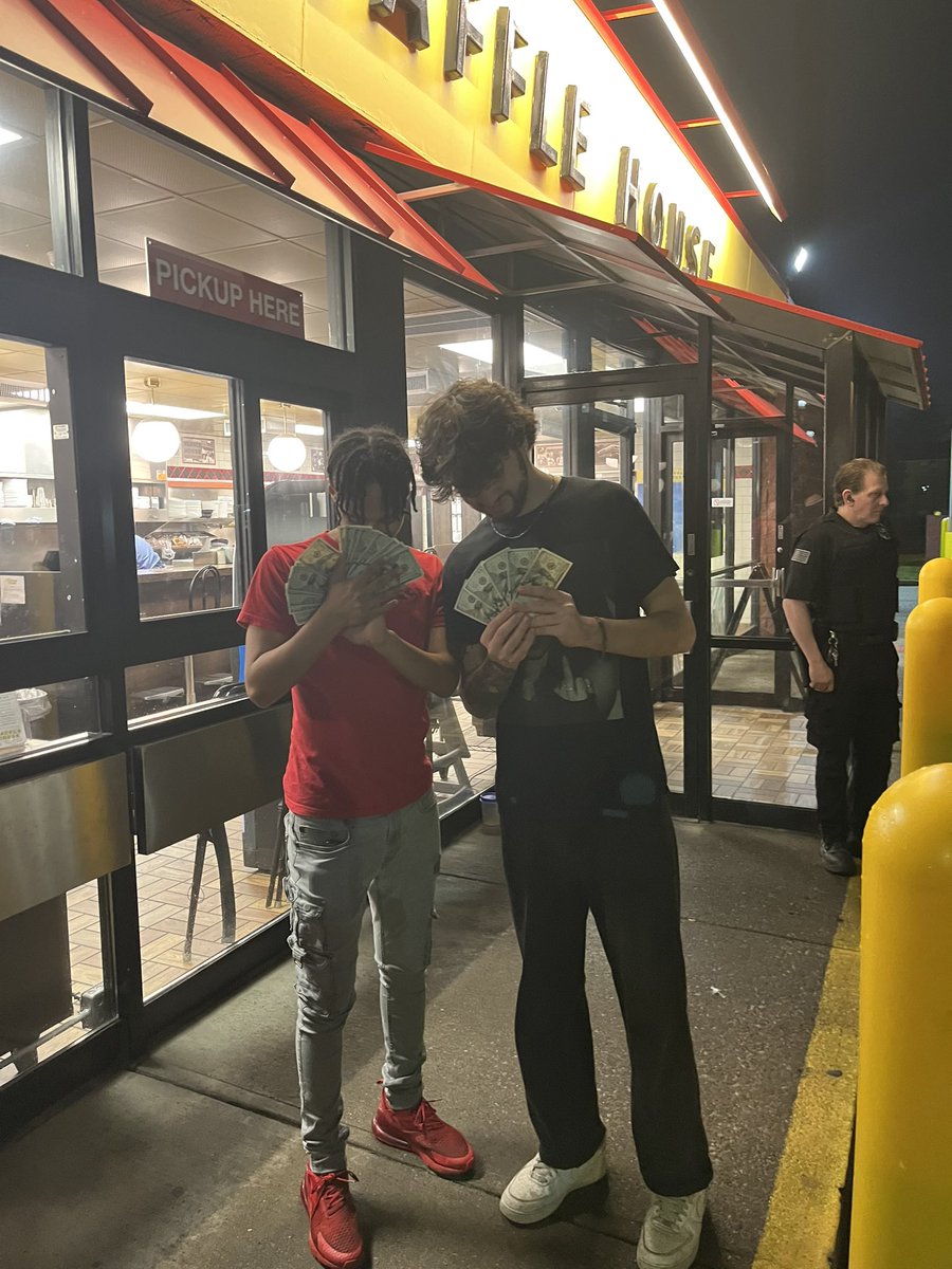 Ran $200 into $1500 at the casino and hit these last night. On a generational run rn